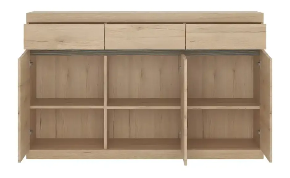 Sideboard Summer