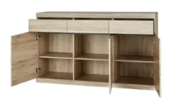 Sideboard Summer