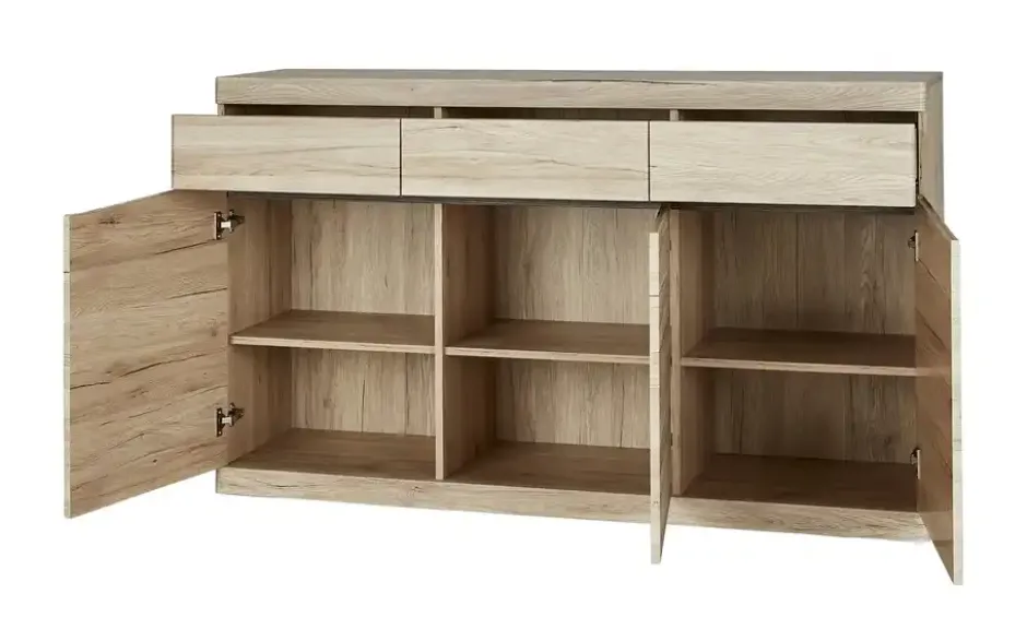 Sideboard Summer
