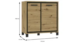 Sideboard Torgau