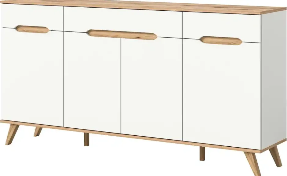 Sideboard Torso