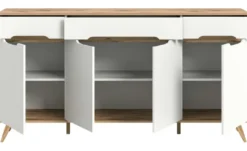 Sideboard Torso