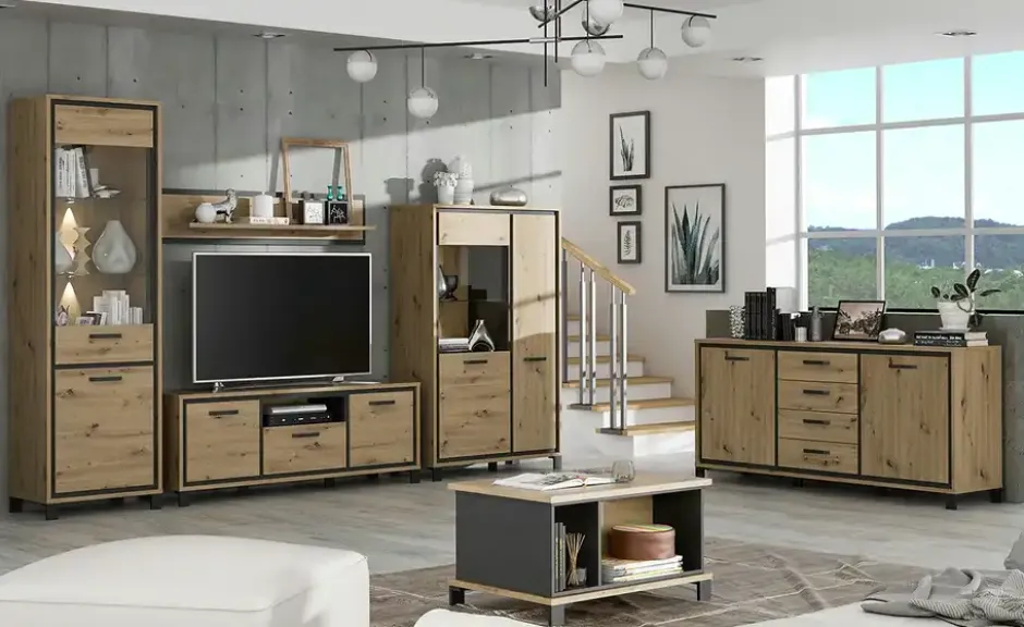 Sideboard Trondheim