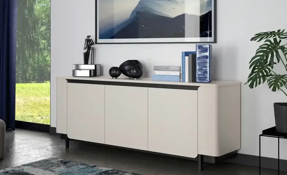 Sideboard Vodol