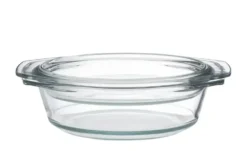 SIMAX Auflaufformenset, 5-teilig