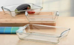 SIMAX Brat- und Backschalenset