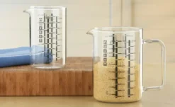 SIMAX Messbecherset