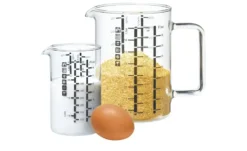 SIMAX Messbecherset