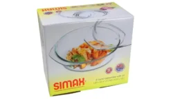 SIMAX Schüsselsatz