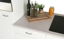 Singleblock mit Elektrogeräten Genk