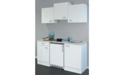Singleblock mit Elektrogeräten Genk