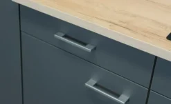 Singleblock mit Elektrogeräten Spa
