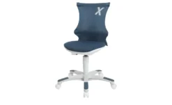 Sitness X Kinder- und Jugenddrehstuhl Tiber