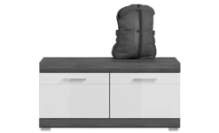 Sitzbank