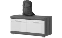 Sitzbank