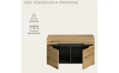 Sitzbank Canu