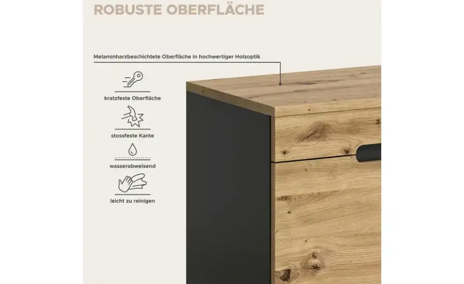 Sitzbank Canu