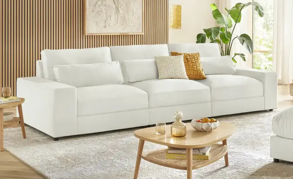 3 Sitzer Sofa Branna