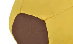 Sitzsack Banana