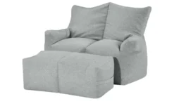 Sitzsack-Sofa