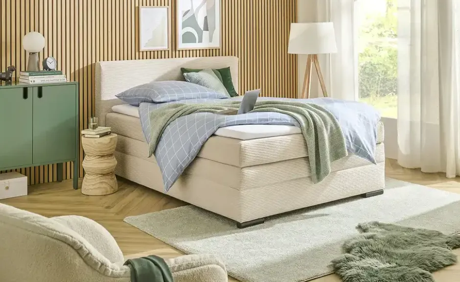 smart Boxbett Basic