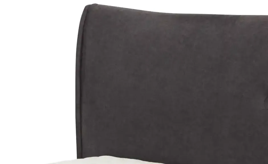 smart Boxspringbett mit Stauraum Luxus
