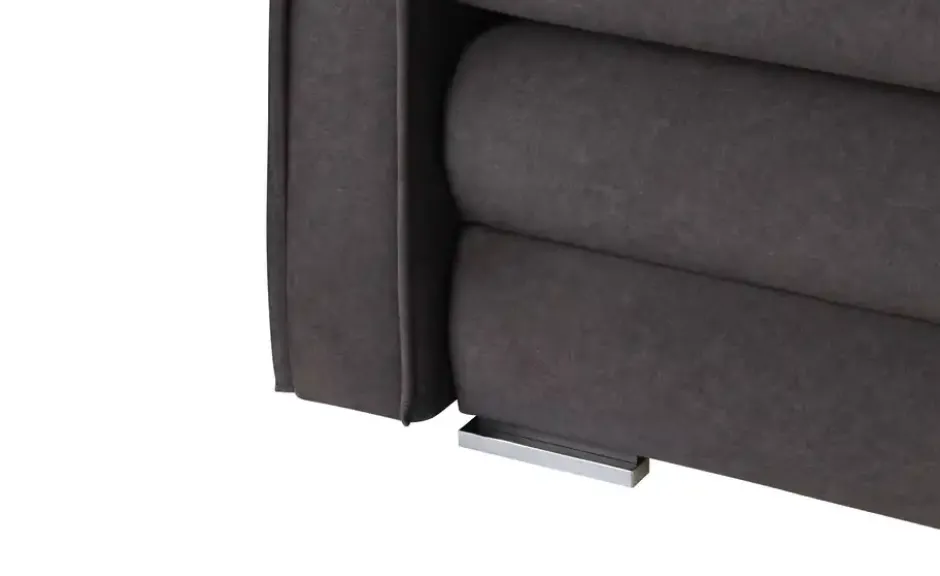 smart Boxspringbett mit Stauraum Luxus