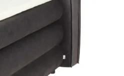 smart Boxspringbett mit Stauraum Luxus