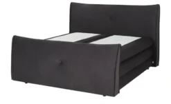 smart Boxspringbett mit Stauraum Luxus