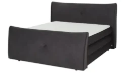 smart Boxspringbett mit Stauraum Luxus