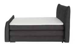 smart Boxspringbett mit Stauraum Luxus