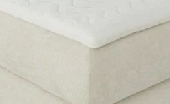 smart Boxspringbett mit Stauraum Premium