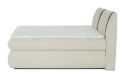 smart Boxspringbett mit Stauraum Premium
