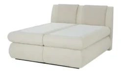 smart Boxspringbett mit Stauraum Premium