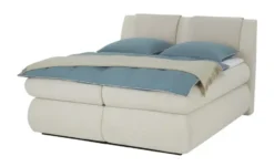 smart Boxspringbett mit Stauraum Premium