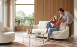 smart Einzelsofa Felicia