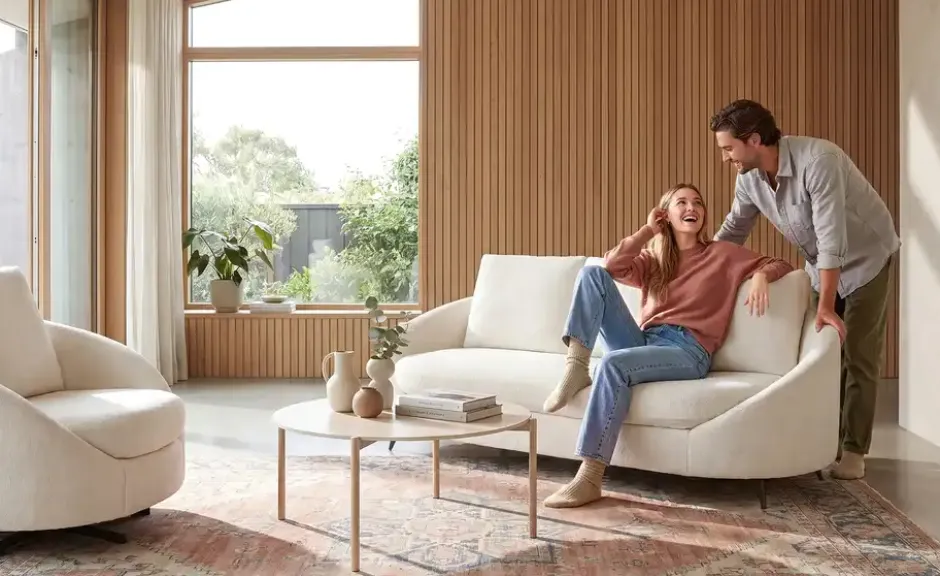 smart Einzelsofa Felicia