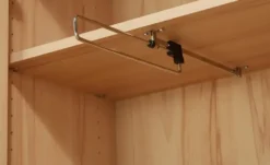 smart Garderobenschrank Malmö