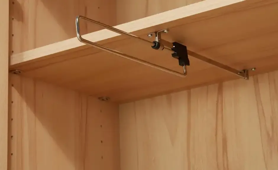 smart Garderobenschrank Malmö