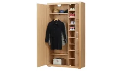 smart Garderobenschrank Malmö
