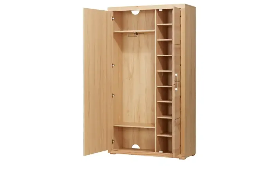 smart Garderobenschrank Malmö