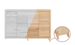 smart Highboard Malmö