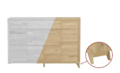 smart Highboard Malmö