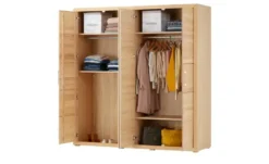 smart Kleiderschrank Oslo