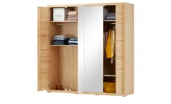 smart Kleiderschrank Oslo