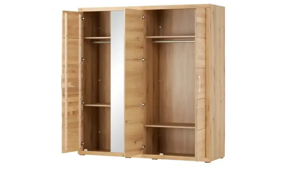 smart Kleiderschrank Oslo
