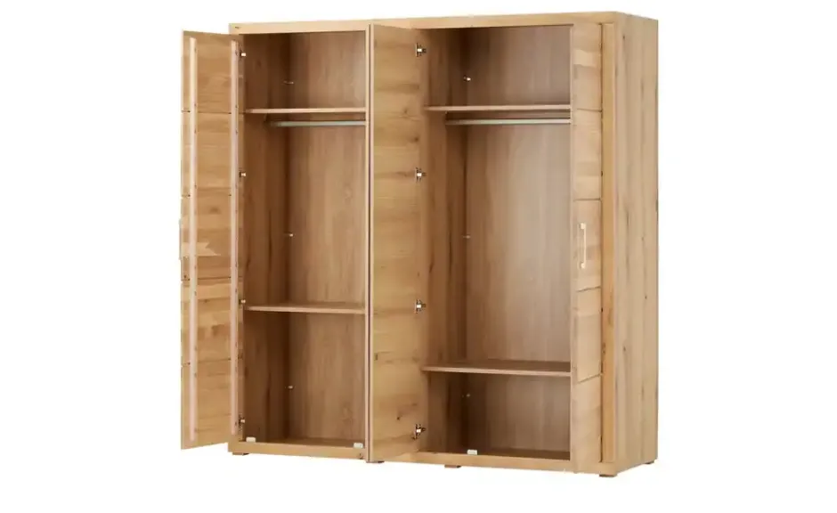 smart Kleiderschrank Oslo