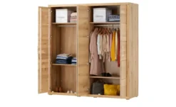 smart Kleiderschrank Oslo
