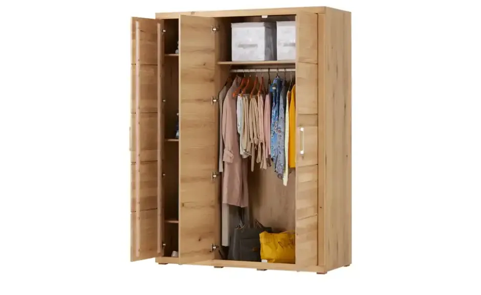 smart Kleiderschrank Oslo