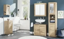 smart LED-Aufsatzleuchte Malmö